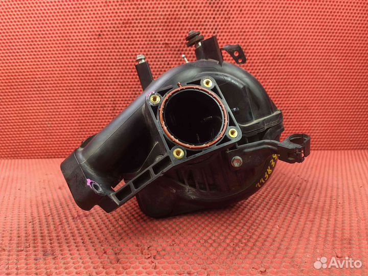 Коллектор впускной Suzuki Kizashi CBA-RE91S J24B 13110-57L10