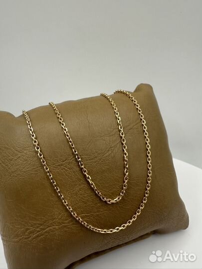 Золотая цепочка 585 пробы