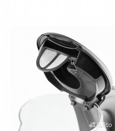 Чайник электрический galaxy line GL0552, 2200 Вт