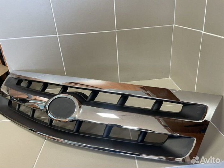 Решетка радиатора Great Wall Hover