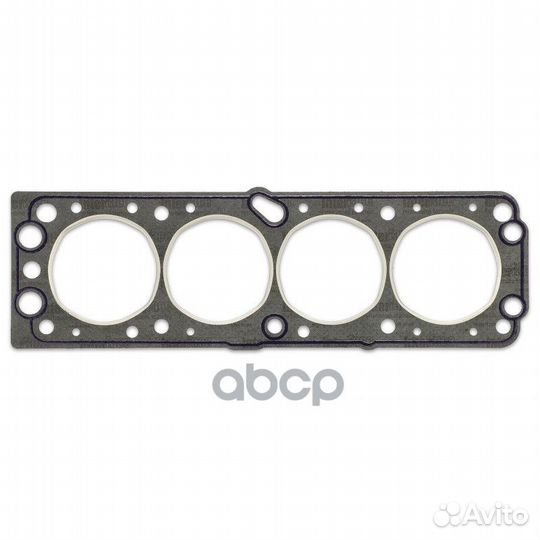 ПрокладкаГБЦ daewoo Nexia (dohc) /chevrolet Lano