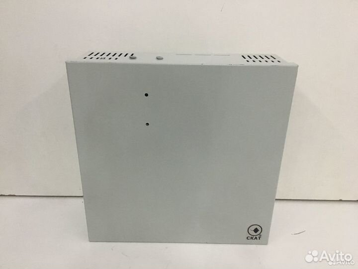 Ибп скат-1200 12В/3А