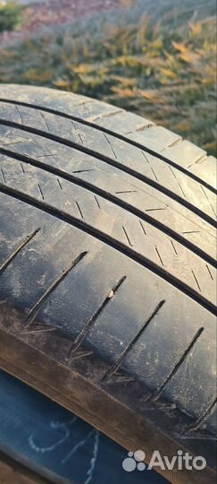 Bridgestone Alenza 001 235/55 R19