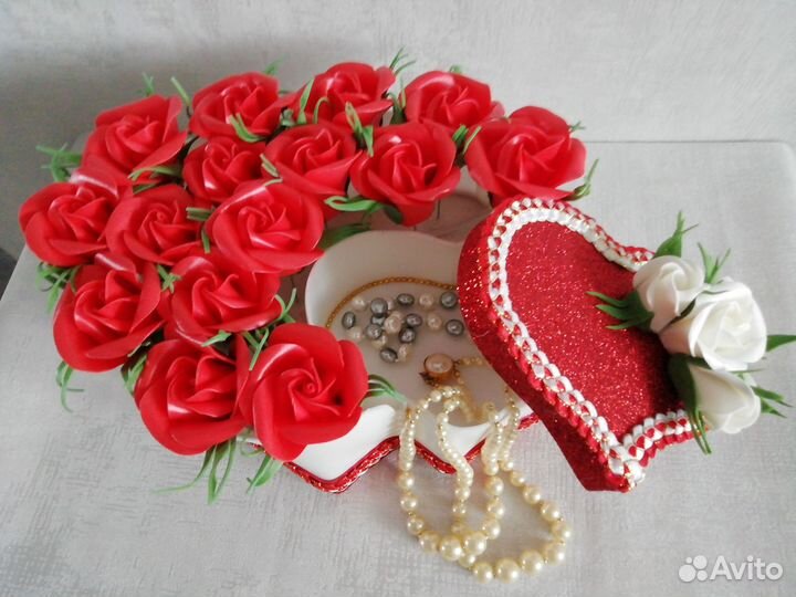 Светильник настольный