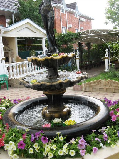 Комната 15 м², 2/2 эт.