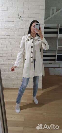 Верхняя женская одежда пакетом 42-44р