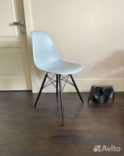 Дизайнерский стул Vitra Eames Kartell Edra