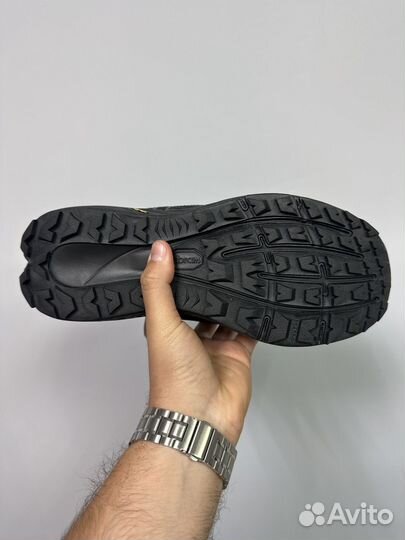 Ботинки мужские зимние Merrell cordura