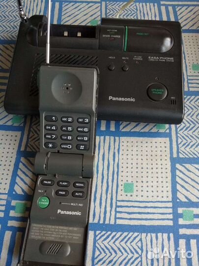 Телефоны из 90х