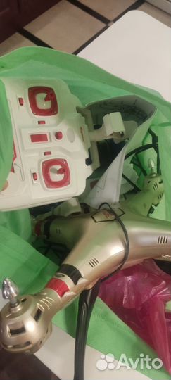 Запчасти syma x8hw