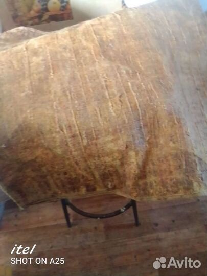 Прополисный холстик