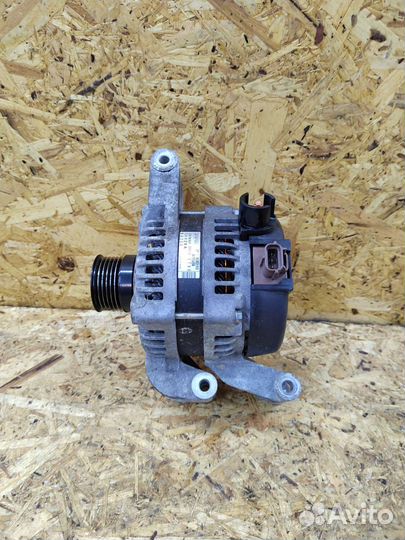 Генератор Ford Focus 2 c-max 1.8 2.0