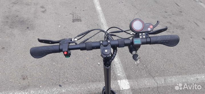 Электро самокат