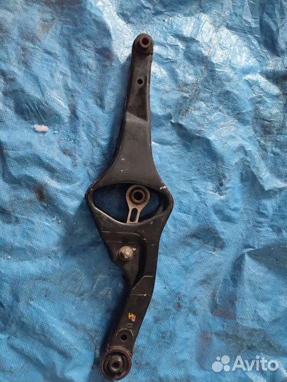 Рычаг задний Almera N16