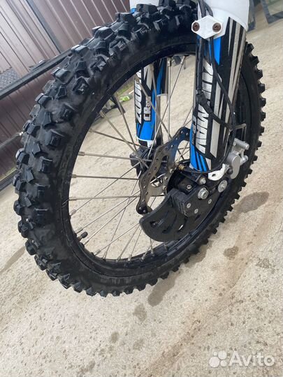 Zuumav nc300 177 (300 кубов)