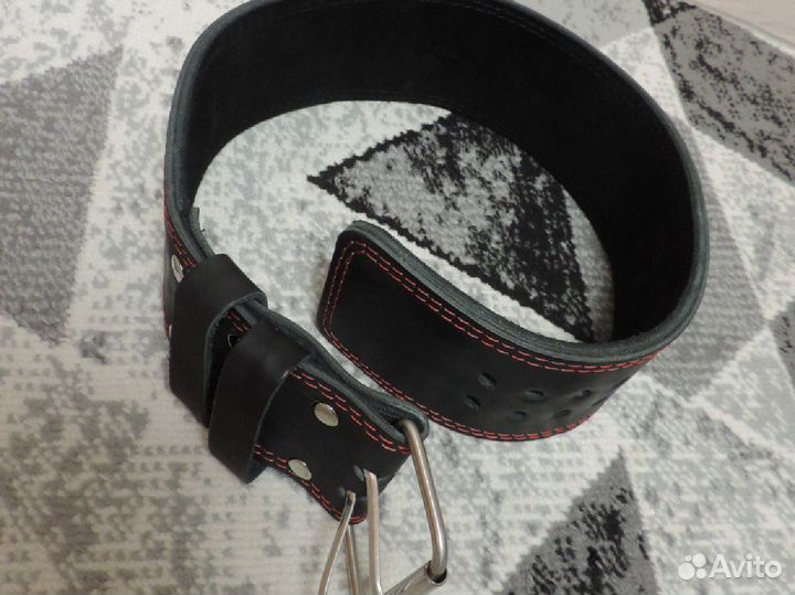 Тяжелоатлетический пояс