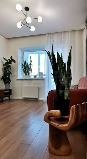 Квартира-студия, 24 м², 3/5 эт.