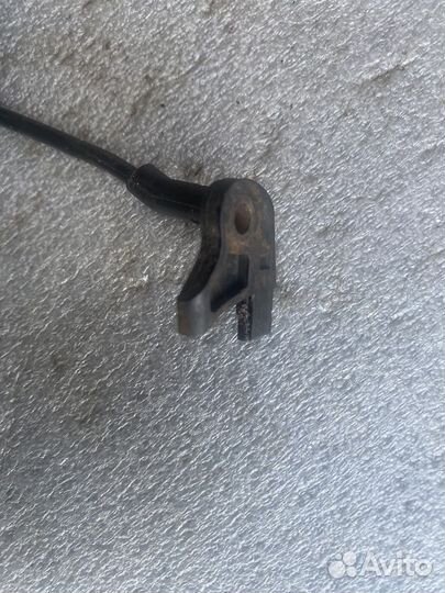 Датчик ABS Citroen C4 Picasso передний