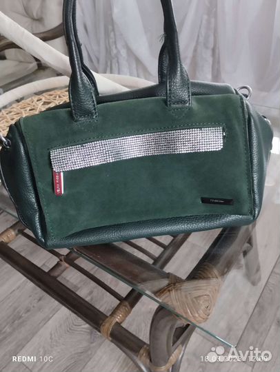 Сумка женская