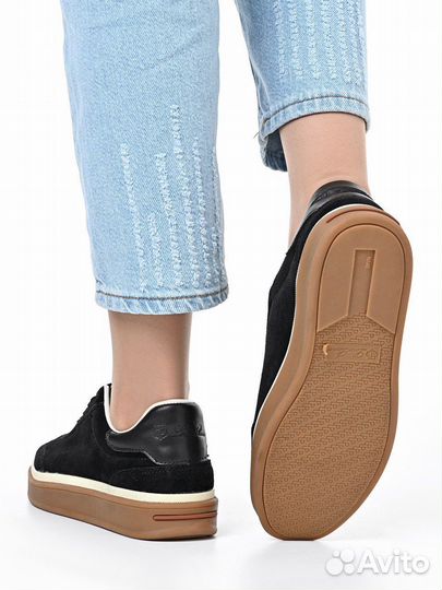 Кеды женские Loro piana