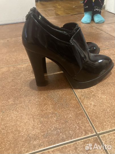 Туфли женские
