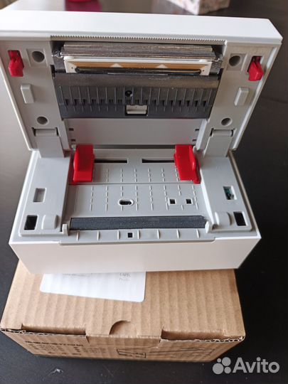 Термопринтер для маркетплейсов