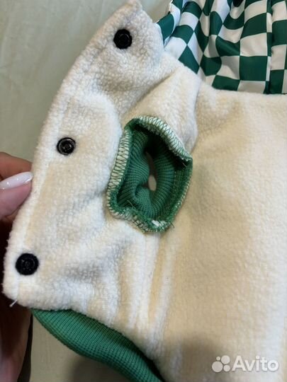 Куртка для собак мелких пород