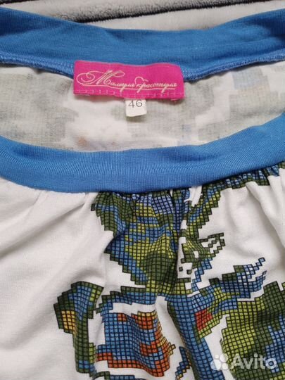 Вещи для беременных р. 44-46