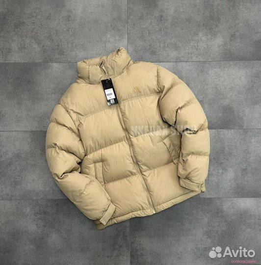 Пуховик Adidas (S-2XL)