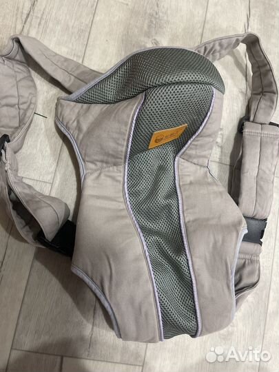 Эргорюкзак