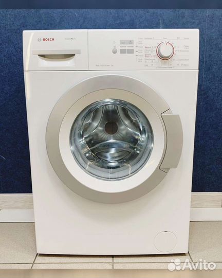 Стиральная машина бу в идеальном состоянии