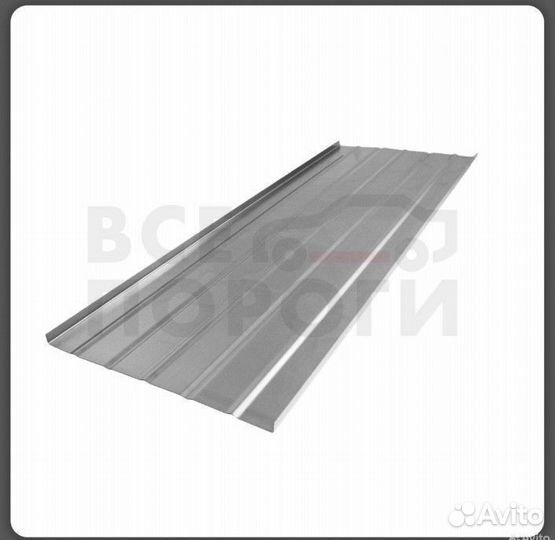 Ремкомплект пола Uaz Patriot 1