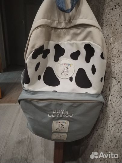 Рюкзак школьный