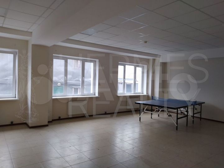 Продажа здания (осз) 4 429,2 м2 мцд-2 Красный стро