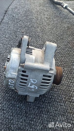 Генератор Lifan Solano 2 седан 1.5 2016