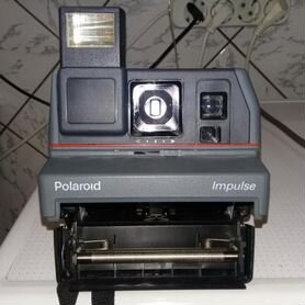 Фотоаппарат Polaroid Impulse