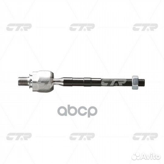 Тяга рулевая hyundai accent 06-10/verna 07-12/K