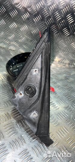 Зеркало наружное левое BMW 3 E90/E91/E92/E93 2007