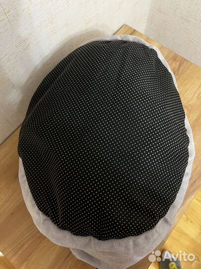 Лежанка переноска для кошки или собаки