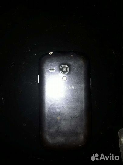 Телефон Samsung s3mini