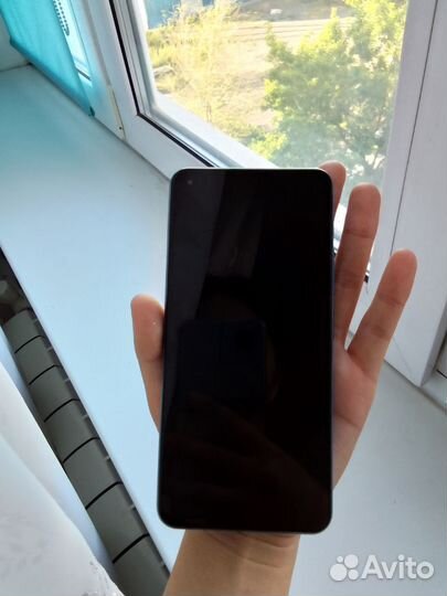 Xiaomi Mi 11 Lite, 8/128 ГБ