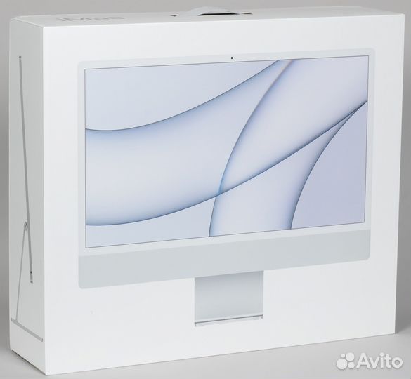 iMac 24 m1 512 GB