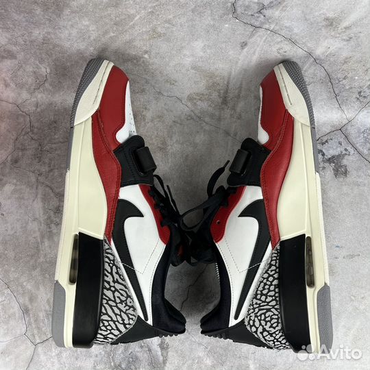 Nike Air Jordan Legacy 312 Low оригинал