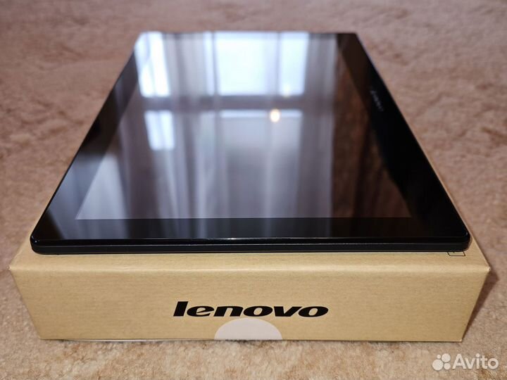 Планшет Lenovo Tab 2 A10-70L 16Gb LTE