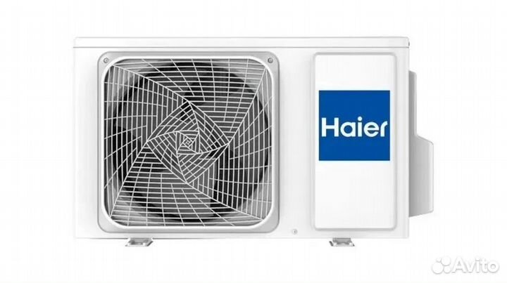 Сплит-система Haier Tundra 12