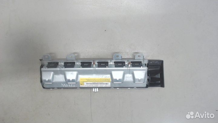 Подушка безопасности коленная Mercedes GLA X156 20