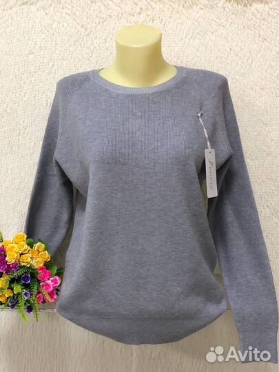 Кофта 48р до 52р