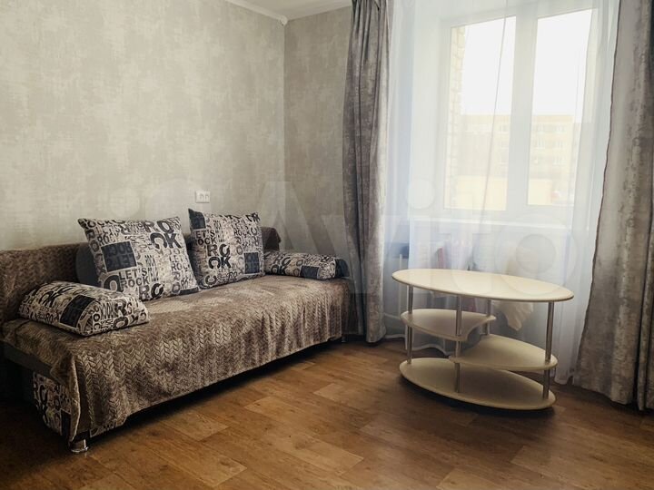 Комната 11 м² в 4-к., 2/9 эт.