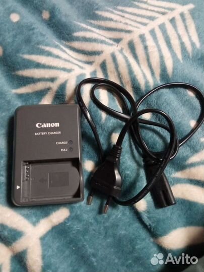 Фотоаппарат canon G12