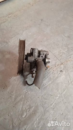 Насос гидроусилителя руля Mitsubishi Space Star